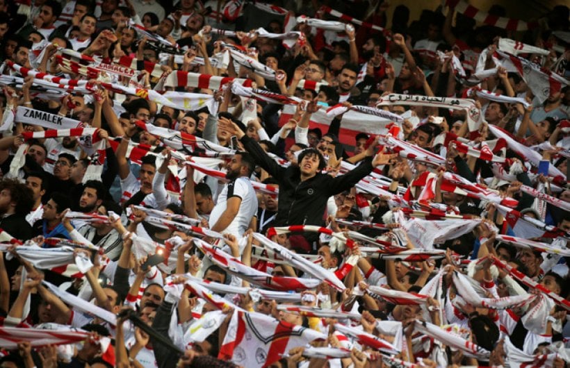 تطورات موقف الزمالك لحل مديونيات فاركو وزد | يلا شووت