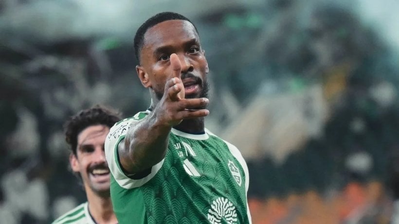 توني يحصد جائزة أفضل لاعب بـ"روشن" في سبتمبر | يلا شووت